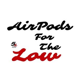 https://t.me/airpodsforthelow
